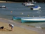 Spindrift, St Ives #20