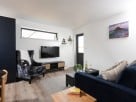 Modern Annexe Near the Sea Ideal for Couples