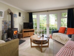 4 bedroom Cottage near Gwithian, Cornwall
