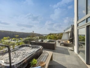 5 bedroom Cottage near Newquay, Cornwall