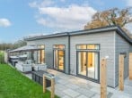 Hawthorne Lodge, 15 Roadford Lake Lodges #17 Hawthorne Lodge, 15 Roadford Lake Lodges #17