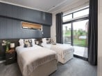 Hawthorne Lodge, 15 Roadford Lake Lodges #13 Hawthorne Lodge, 15 Roadford Lake Lodges #13