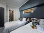 Hawthorne Lodge, 15 Roadford Lake Lodges #14 Hawthorne Lodge, 15 Roadford Lake Lodges #14