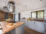 Hawthorne Lodge, 15 Roadford Lake Lodges #8 Hawthorne Lodge, 15 Roadford Lake Lodges #8