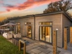 Hawthorne Lodge, 15 Roadford Lake Lodges #1 Hawthorne Lodge, 15 Roadford Lake Lodges #1