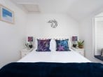 Mariners Cottage, St Ives #17 Mariners Cottage, St Ives #17
