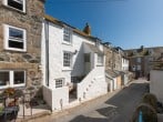 Mariners Cottage, St Ives #1 Mariners Cottage, St Ives #1