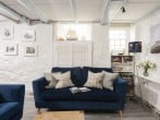 Mariners Cottage, St Ives #9 Mariners Cottage, St Ives #9
