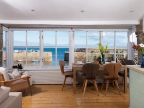 2 bedroom Cottage near Mousehole, Cornwall