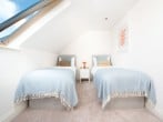 The Haybarn #20 The Haybarn #20