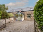 The Haybarn #7 The Haybarn #7