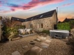 The Haybarn #15 The Haybarn #15