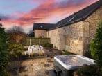 The Haybarn #33 The Haybarn #33