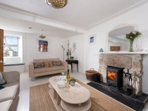 3 bedroom Cottage near Marazion, Cornwall