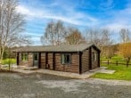 Chestnut, 6 Fingle Glen Lodges #24 Chestnut, 6 Fingle Glen Lodges #24