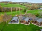 Chestnut, 6 Fingle Glen Lodges #8 Chestnut, 6 Fingle Glen Lodges #8