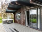 Chestnut, 6 Fingle Glen Lodges #2 Chestnut, 6 Fingle Glen Lodges #2