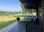 Chestnut, 6 Fingle Glen Lodges #7 Chestnut, 6 Fingle Glen Lodges #7