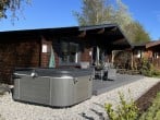 Chestnut, 6 Fingle Glen Lodges #5 Chestnut, 6 Fingle Glen Lodges #5