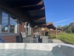 Chestnut, 6 Fingle Glen Lodges #25 Chestnut, 6 Fingle Glen Lodges #25