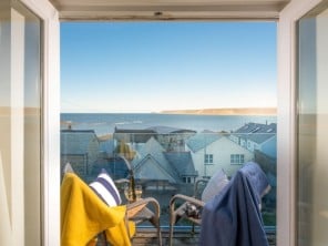 2 bedroom Cottage near Sennen, Cornwall