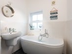 Sennen Surf Loft #22 Sennen Surf Loft #22