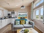 Middle Thorne, Great Field Lodges #10 Middle Thorne, Great Field Lodges #10