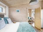 Middle Thorne, Great Field Lodges #15 Middle Thorne, Great Field Lodges #15
