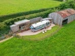 Airstream, Devon Heaven Hideaways #29