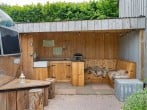 Airstream, Devon Heaven Hideaways #9