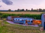 Airstream, Devon Heaven Hideaways #2