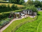 Cherry Blossom, Devon Heaven Hideaways #26 Cherry Blossom, Devon Heaven Hideaways #26