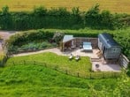 Cherry Blossom, Devon Heaven Hideaways #4 Cherry Blossom, Devon Heaven Hideaways #4