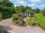 Cherry Blossom, Devon Heaven Hideaways #24 Cherry Blossom, Devon Heaven Hideaways #24