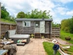 Cherry Blossom, Devon Heaven Hideaways #5 Cherry Blossom, Devon Heaven Hideaways #5