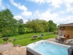 Cherry Blossom, Devon Heaven Hideaways #12 Cherry Blossom, Devon Heaven Hideaways #12