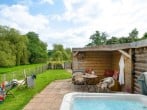 Cherry Blossom, Devon Heaven Hideaways #21 Cherry Blossom, Devon Heaven Hideaways #21