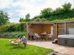Cherry Blossom, Devon Heaven Hideaways #7 Cherry Blossom, Devon Heaven Hideaways #7