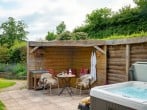 Cherry Blossom, Devon Heaven Hideaways #20 Cherry Blossom, Devon Heaven Hideaways #20