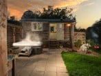 Cherry Blossom, Devon Heaven Hideaways #1 Cherry Blossom, Devon Heaven Hideaways #1
