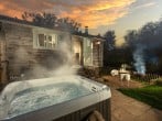 Cherry Blossom, Devon Heaven Hideaways #3 Cherry Blossom, Devon Heaven Hideaways #3