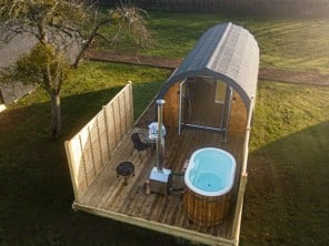 1 bedroom Cottage near Wells, Somerset