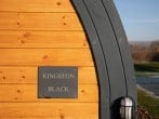 Kingston Black, Apple Tree Glamping #12 Kingston Black, Apple Tree Glamping #12