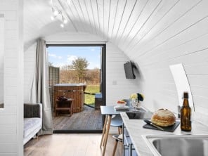 1 bedroom Cottage near Wells, Somerset