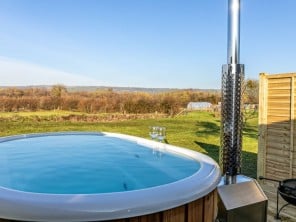 1 bedroom Cottage near Wells, Somerset