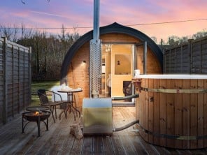 1 bedroom Cottage near Wells, Somerset