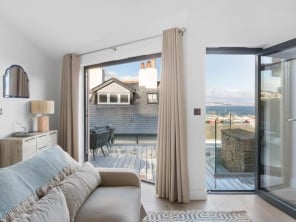 1 bedroom Cottage near Brixham, Devon