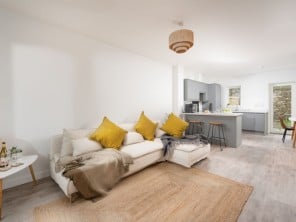 2 bedroom Cottage near Hayle, Cornwall