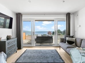 2 bedroom Cottage near Brixham, Devon