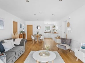 2 bedroom Cottage near Brixham, Devon